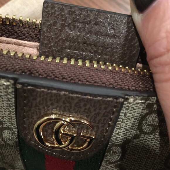 Ophidia Key Case - Picture 7 of 7